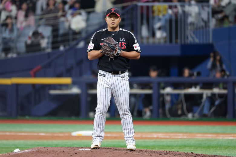 사진=LG 트윈스 제공