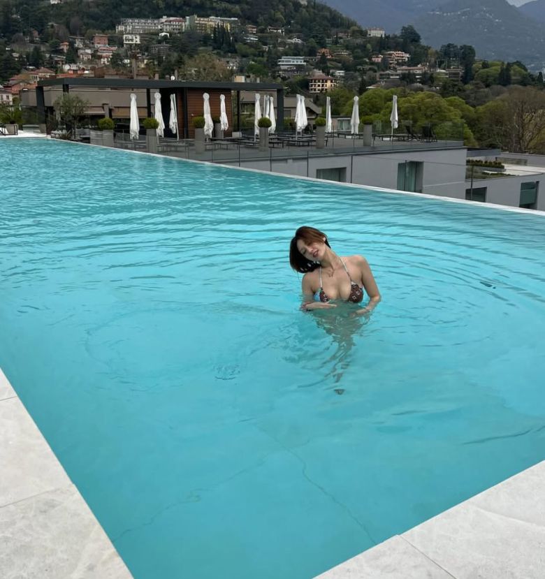 가수 전소미.  사진 =  전소미 SNS 계정