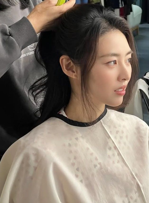 배우 이연희.  사진 = 이연희 SNS 계정