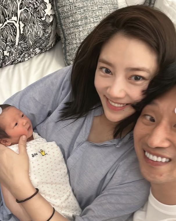 사진= 손담비 SNS