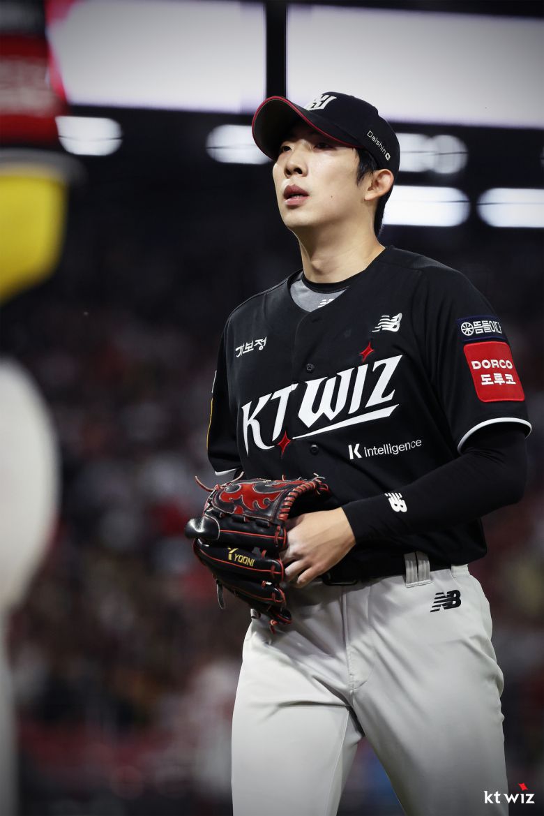 사진=KT위즈 제공