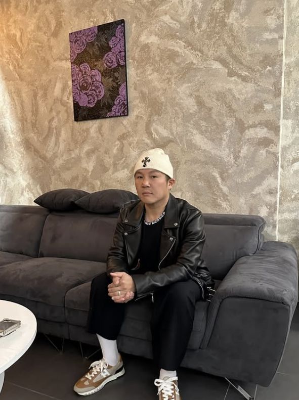 사진= 조세호 SNS