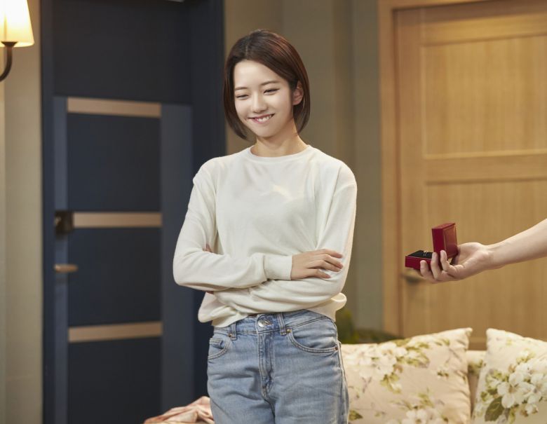 조민경. 사진=쿠팡플레이