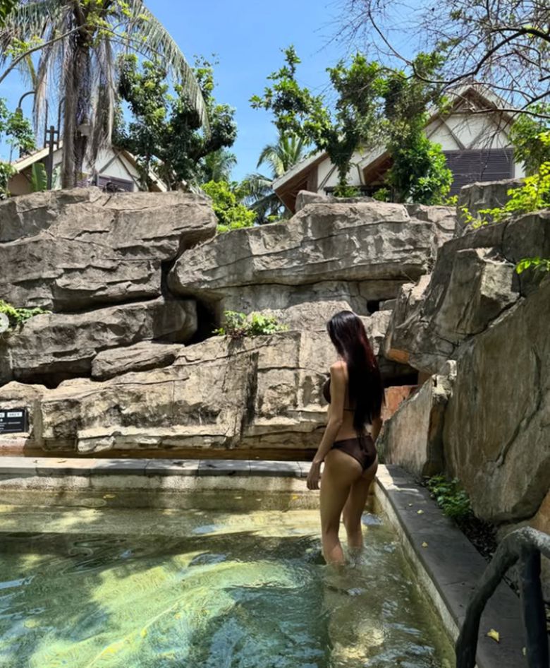 사진=달수빈 SNS