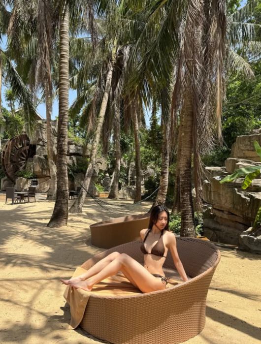 사진=달수빈 SNS