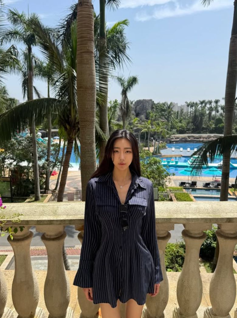 사진=달수빈 SNS