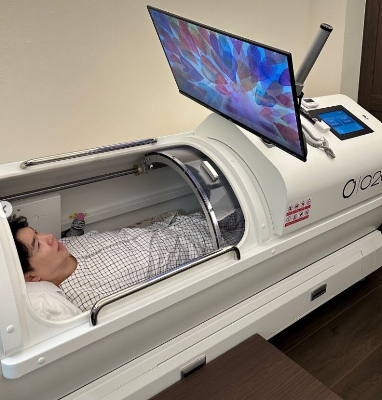 박수홍 인스타그램 캡처.