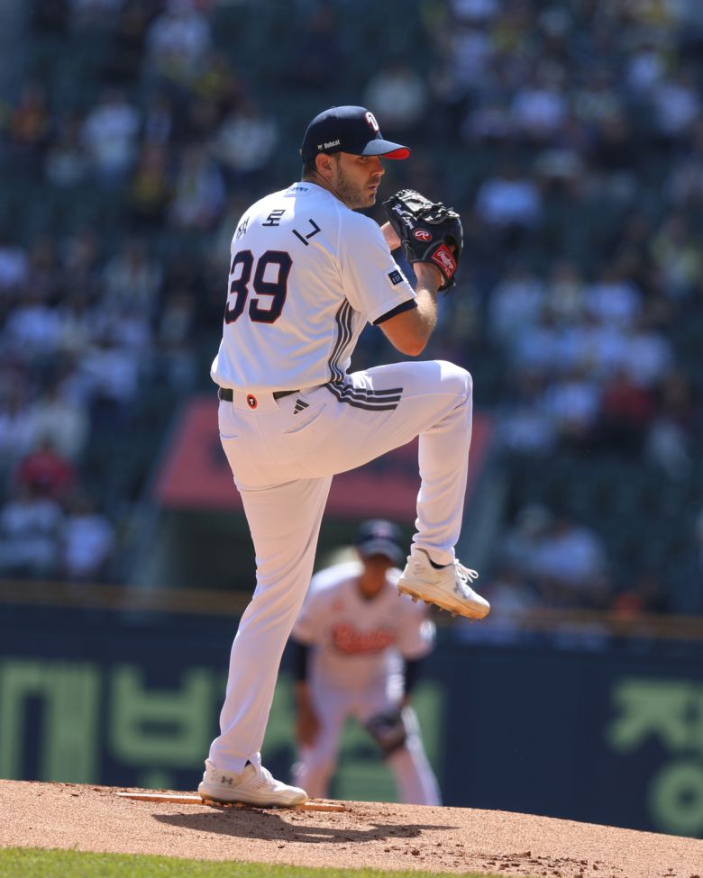 사진=두산 베어스 제공