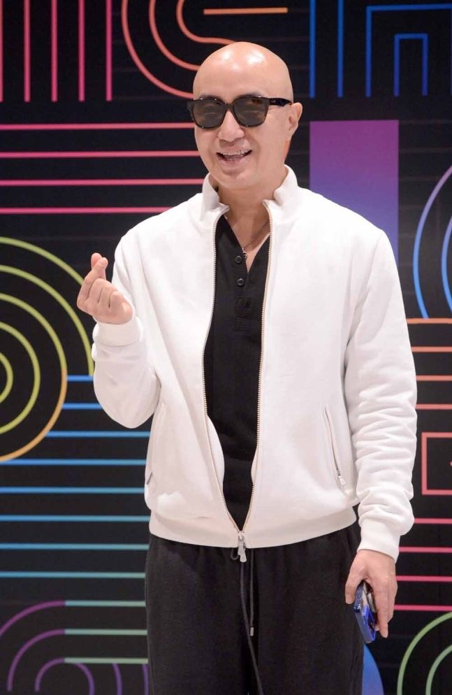 홍석천. 사진=김두홍 기자 kimdh@sportsworldi