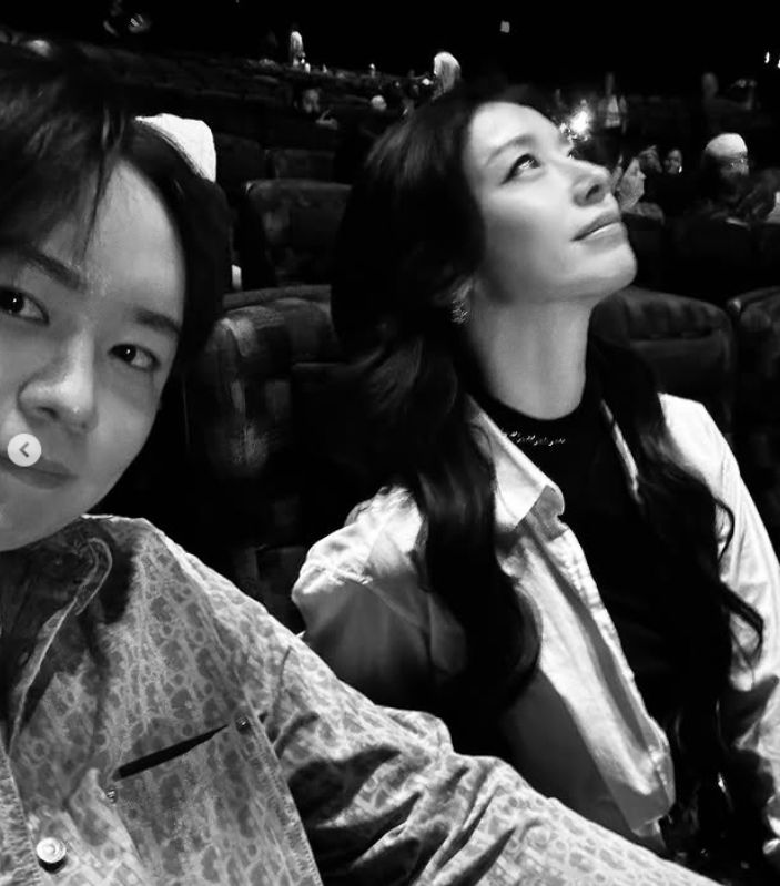 사진= 지연 SNS