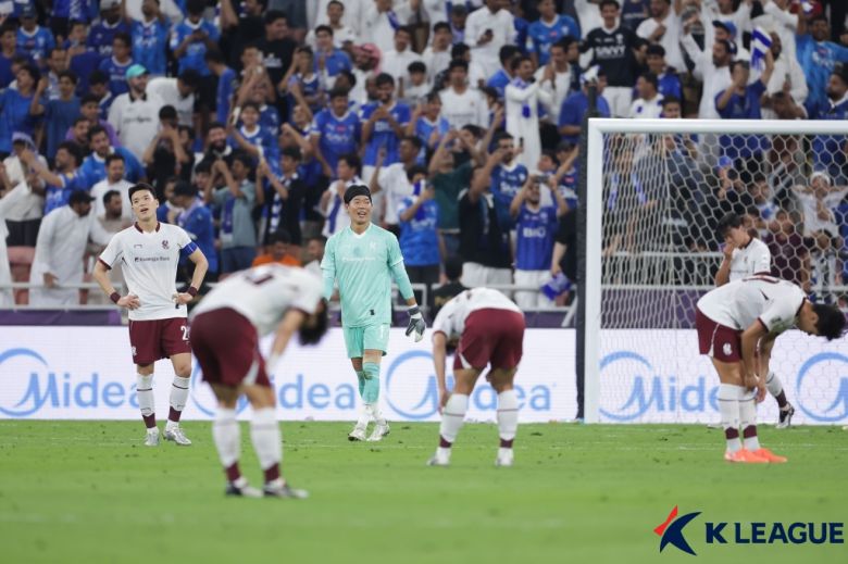 사진=한국프로축구연맹 제공