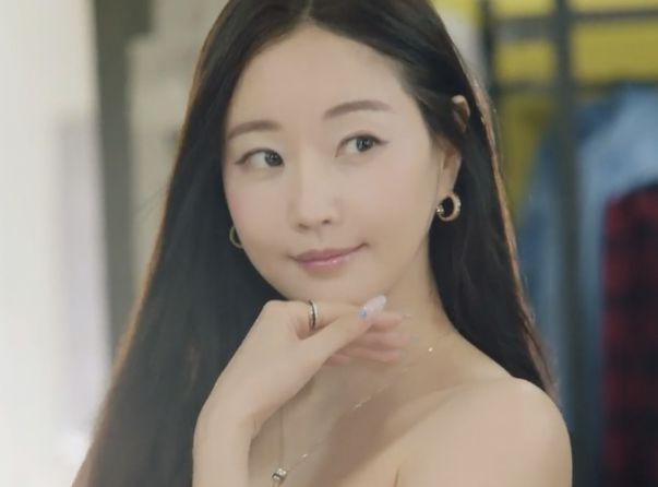 사진= 김사랑 SNS
