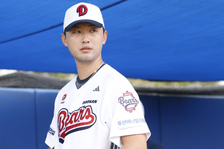 사진=두산 베어스 제공