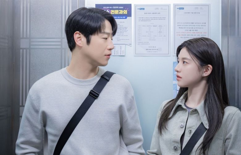 tvN ‘언젠가는 슬기로울 전공의생활’ 고윤정, 정준원.