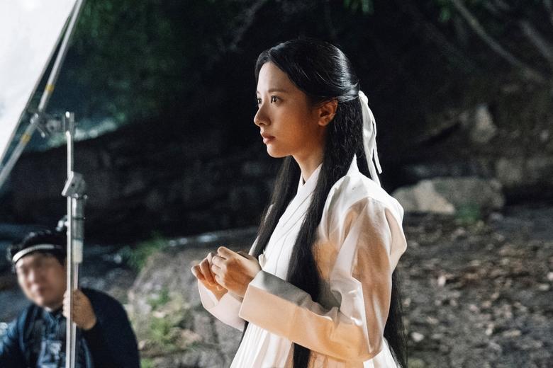 SBS '귀궁' 스틸컷. SBS제공