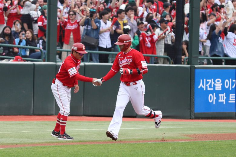 사진=SSG랜더스 제공