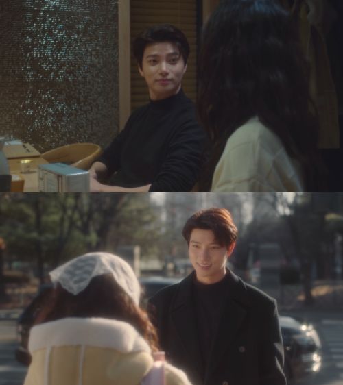 숏폼 드라마 ‘작자미상’  사진 = 유튜브 채널 ‘PPL’