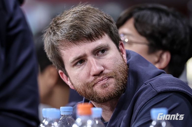 사진=롯데자이언츠 제공