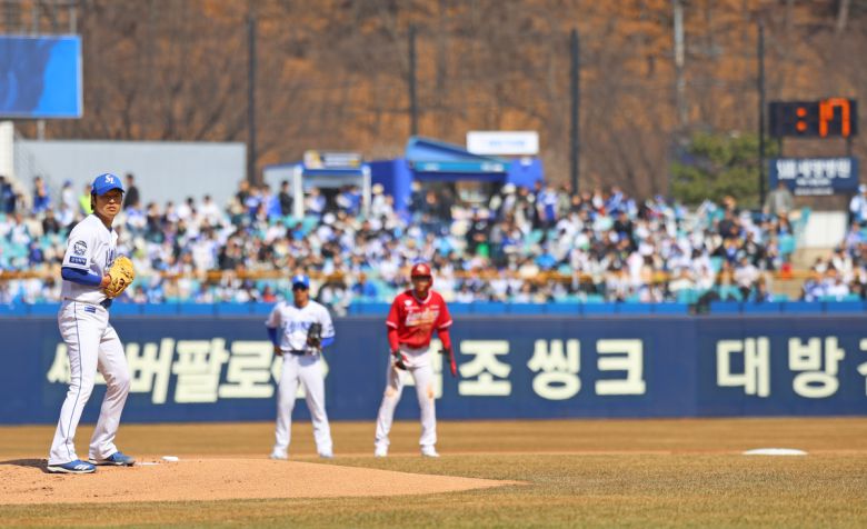 사진=삼성 라이온즈 제공