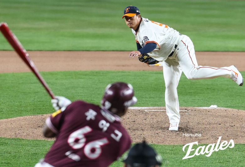 사진=한화 이글스 제공