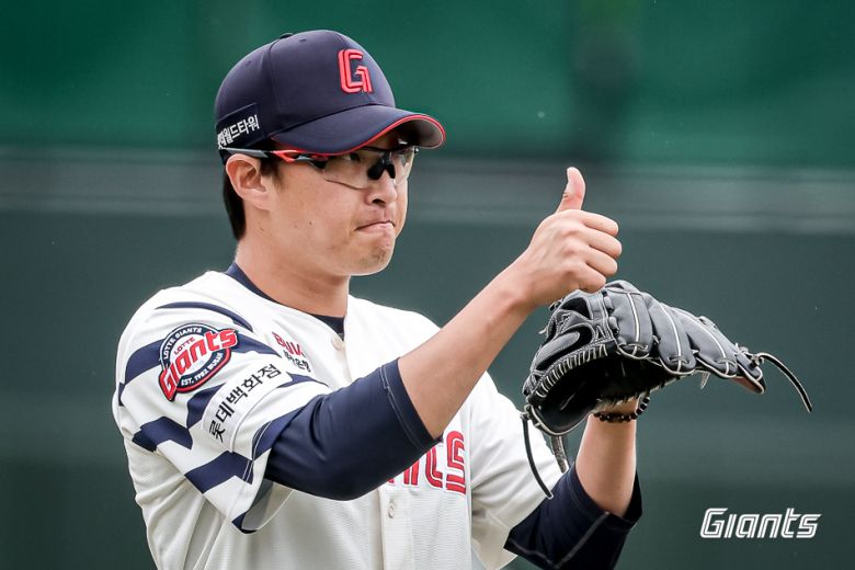 박세웅. 사진=롯데 자이언츠 제공