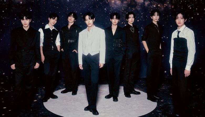 그룹 이펙스 = C9엔터테인먼트 제공