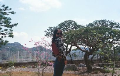 사진= 이효리 SNS