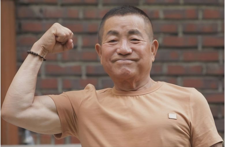 방송인 이상용. TV조선 제공