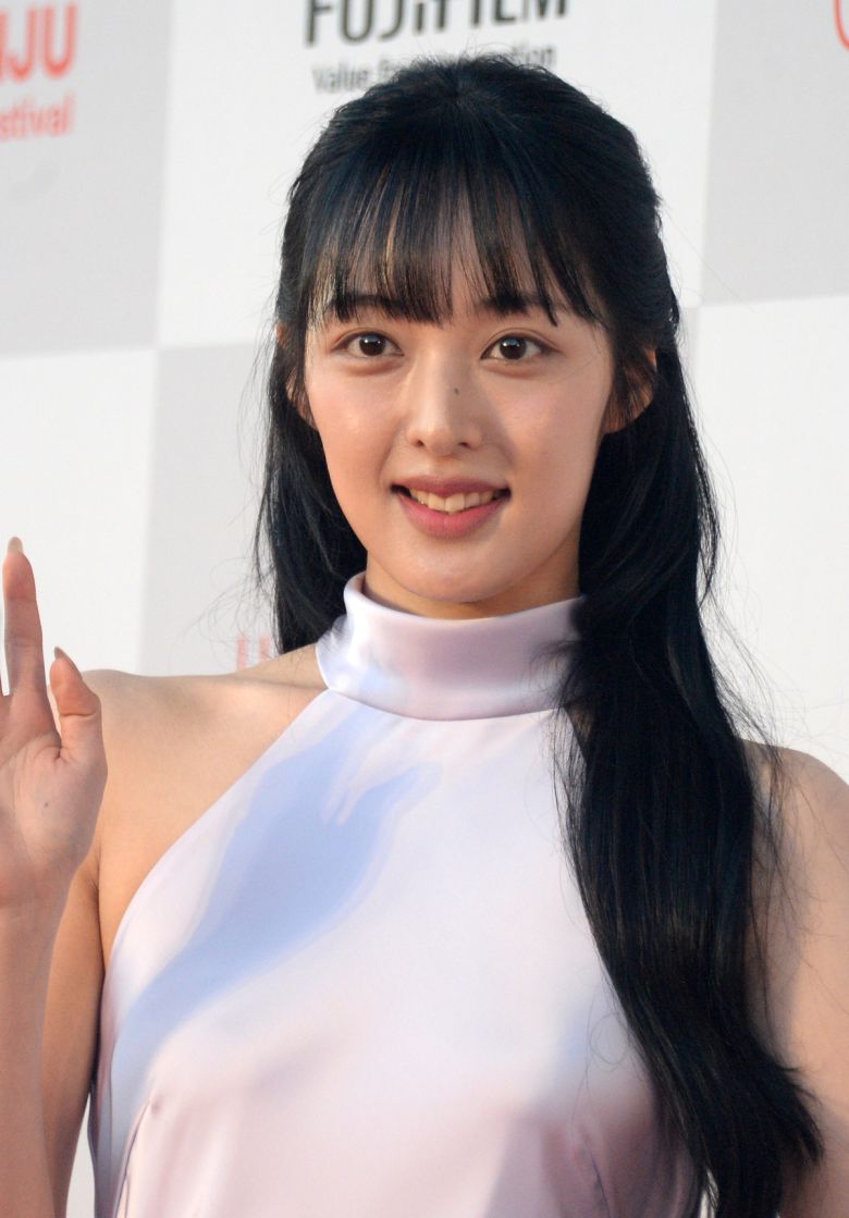 배우 김보라 = 뉴시스