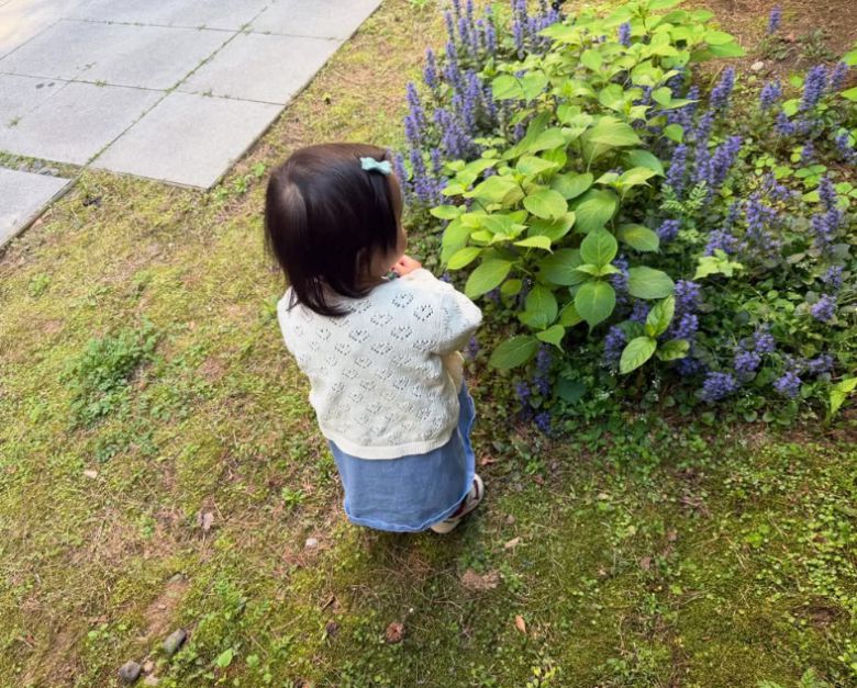 사진=이민정 SNS