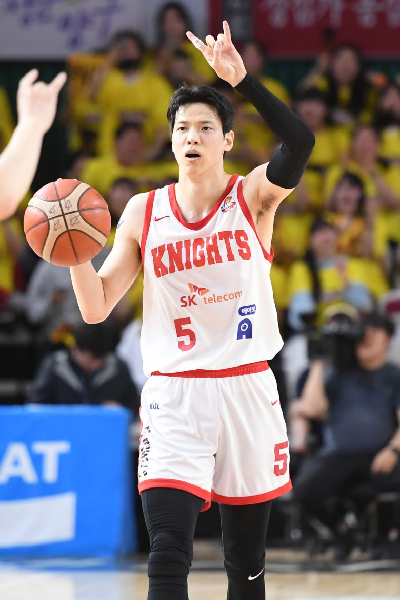 사진=KBL 제공