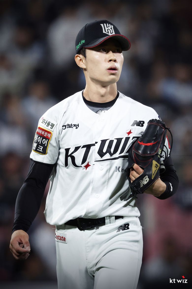 사진=KT 위즈 제공