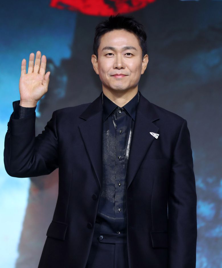 배우 오정세가 JTBC '굿보이'에서 민주영을 연기한다. 뉴시스