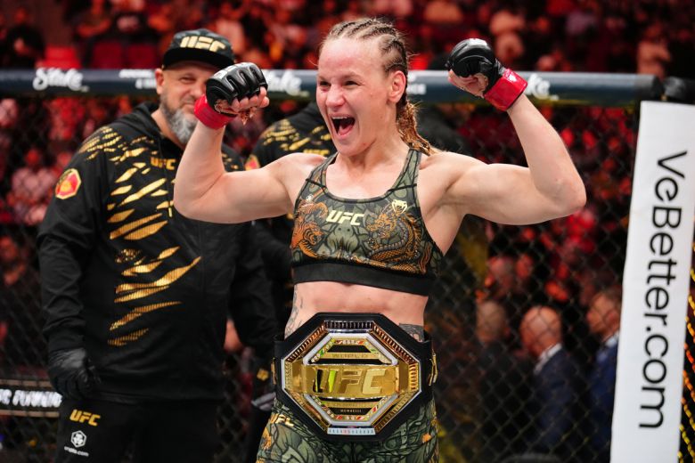 사진=UFC 제공