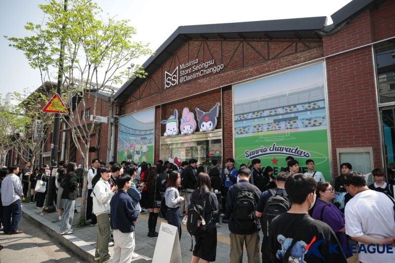 사진=한국프로축구연맹 제공
