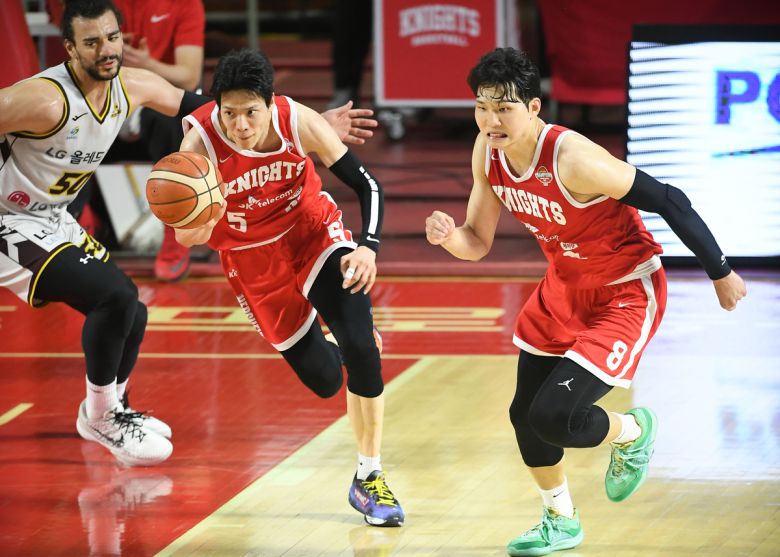 사진=KBL 제공