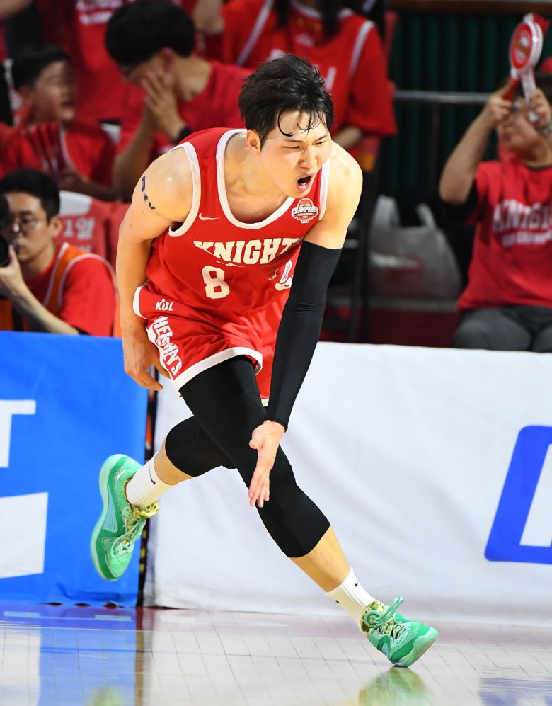 사진=KBL 제공