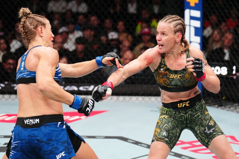 사진=UFC 제공