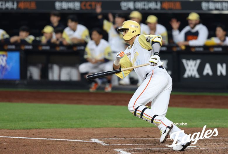 사진=한화이글스 제공