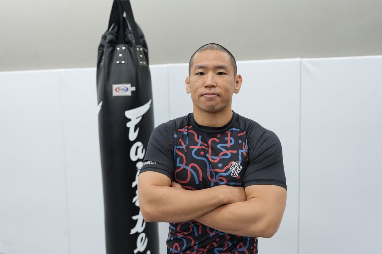 피너클 서동현. 사진=UFC 제공