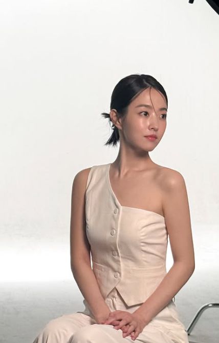 사진= 박보영 SNS