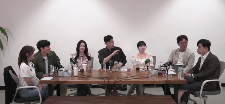 사진=유튜브 채널 ‘촌장엔터테인먼트TV’