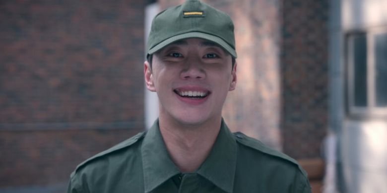 '폭싹 속았수다' 이준영