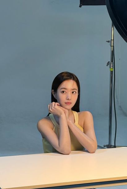 사진= 박보영 SNS