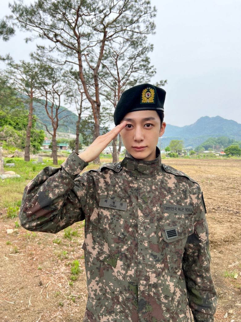 몬스타엑스 형원. 스타쉽엔터테인먼트 제공