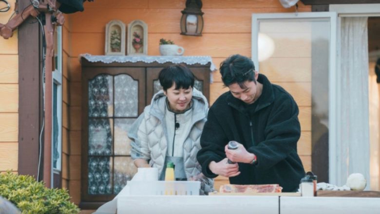 ‘언니네 산지직송2’ 스틸컷. tvN 제공