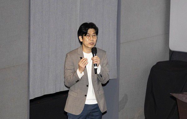 조진호 CJ CGV 국내사업본부장