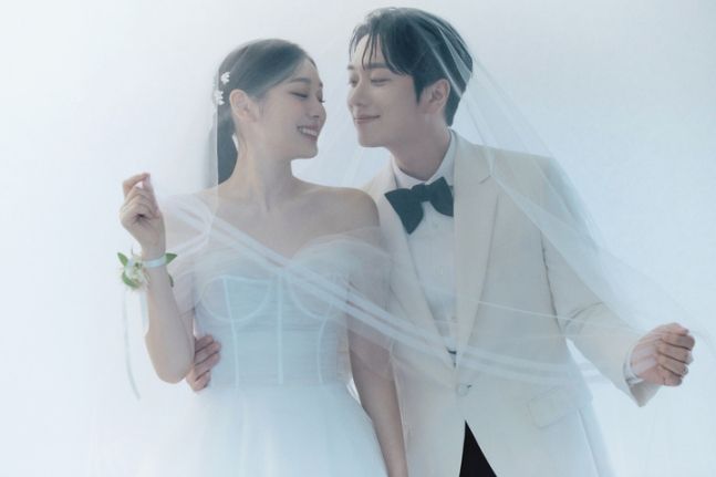 김연아 인스타그램 캡처.