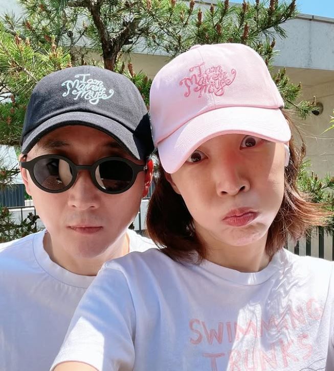 사진=김이나 SNS