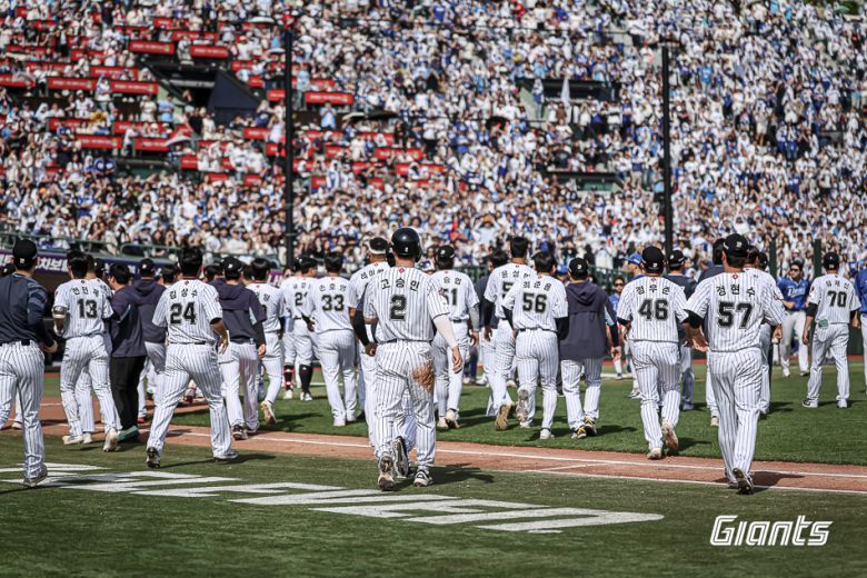 사진=롯데자이언츠 제공